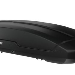 Thule Force XT XL Roof Box