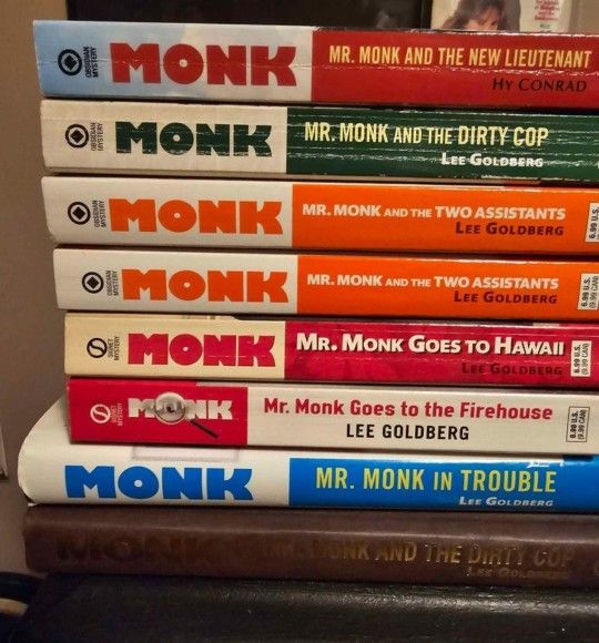 Book Bundle