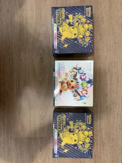 Pokémon ETB