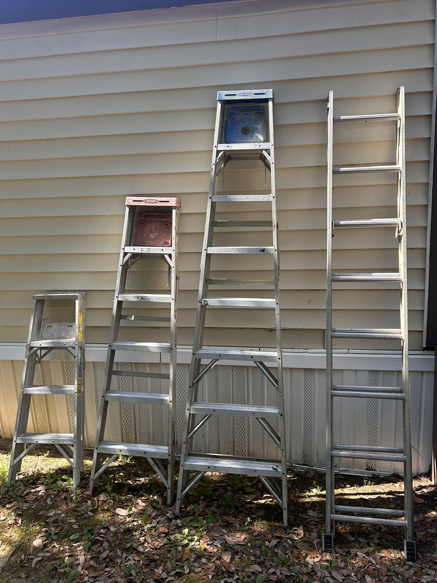 Moving Sale