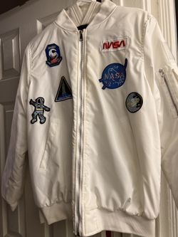 NASA JACKET 