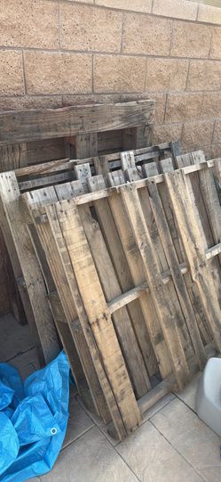 Pallets