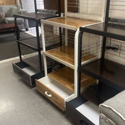Microwave Stand