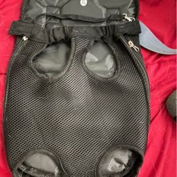 XL Dog Carrier