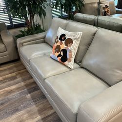 Sofa And Love Seat 