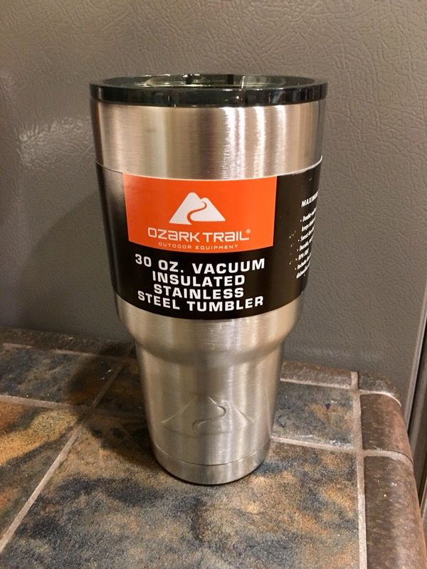 30oz MUG - NEW