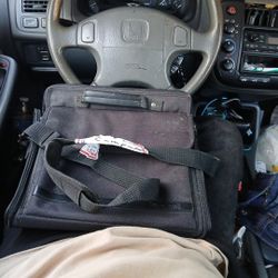 Laptop Bagcase