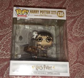 Harry Potter Funko Pop