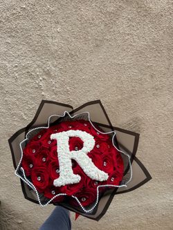Custom Rose Bouquets