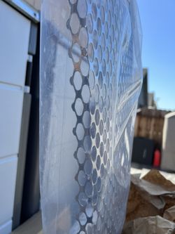 Obs Gmc Grill Insert 