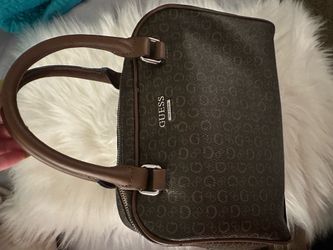 Guess bag