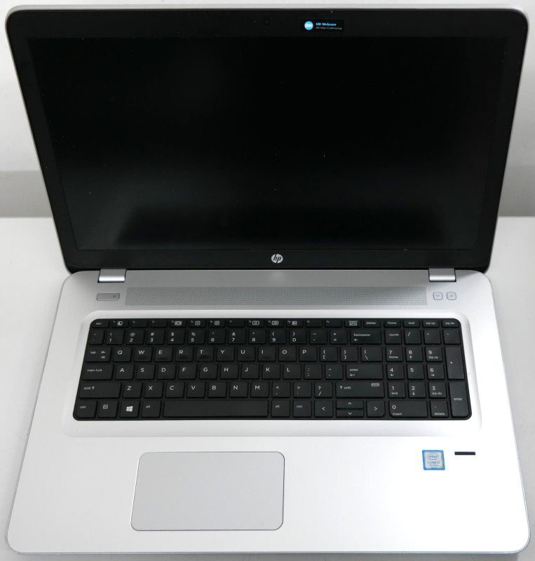 CORE i7 HP ProBook Laptop (8GB/256GB)