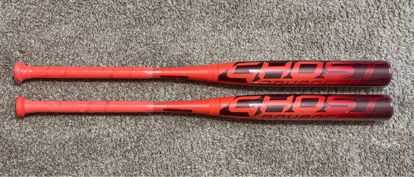 Easton Ghost Advanced Bats
