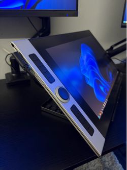 XP-Pen Innovator 16