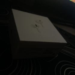 AirPod Pros 2nd Generation 