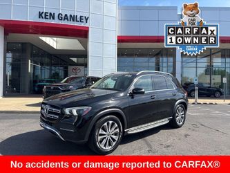 2023 Mercedes-Benz GLE 350