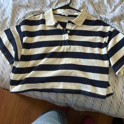 Striped shirt
