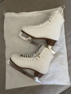 Ice Skates  Size 1-1/2