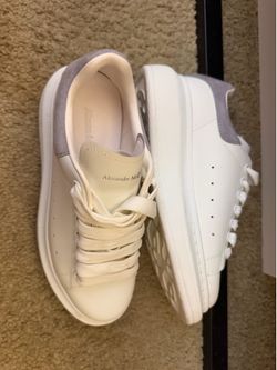 Open box McQueen Eu size37