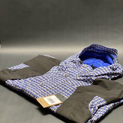 Supreme x TNF Studded Nupste Light Jacket