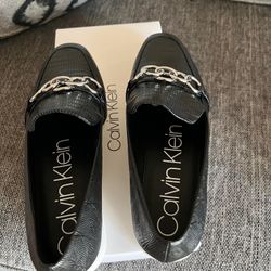 Calvin Klein Shoes
