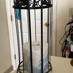 Toilet Paper Holder