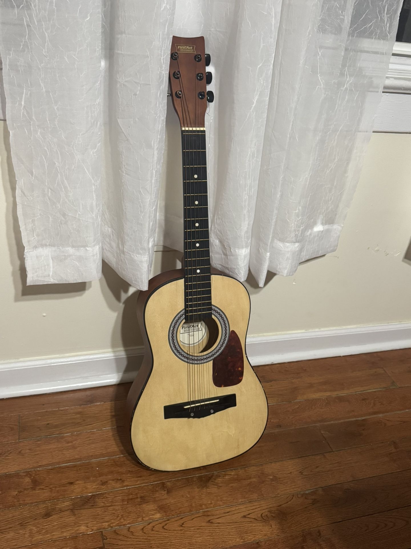 Children Guitar