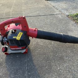 Leaf Blower 