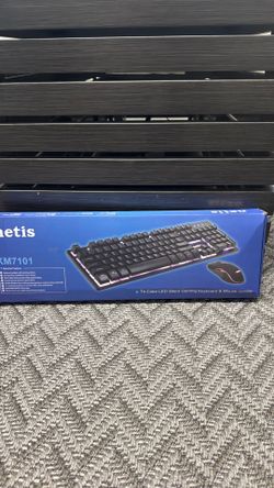 Netis keyboard