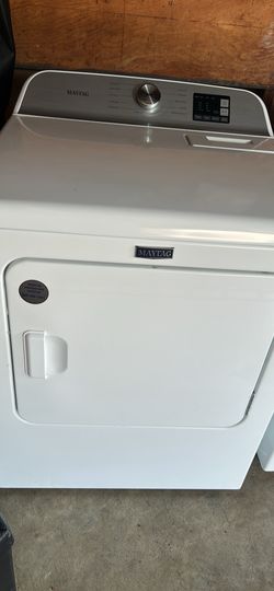 Maytag Dryer