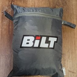 Bilt Motorcycle Cover