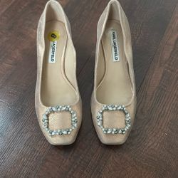 Karl Lagerfeld Heels