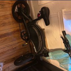 Jetson Electric Bike