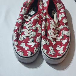 Disney Vans Shoes