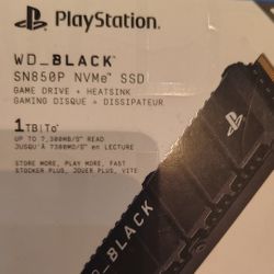 Ssd Game Drive 