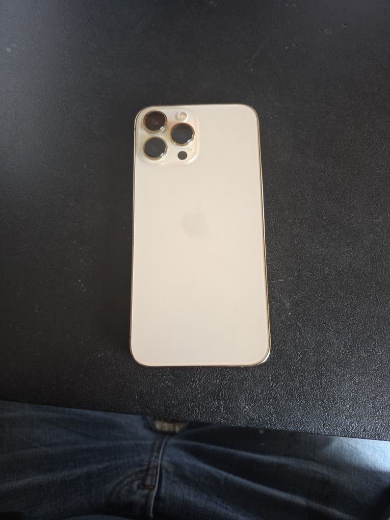 IPhone 13 Promax Liberado