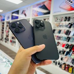 14 pro 128gb unlocked