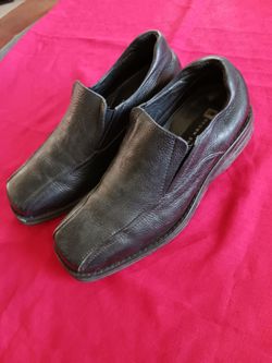 Brown Shoe mens shoes size 7.5