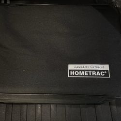 Saunders Cervical HOMETRAC