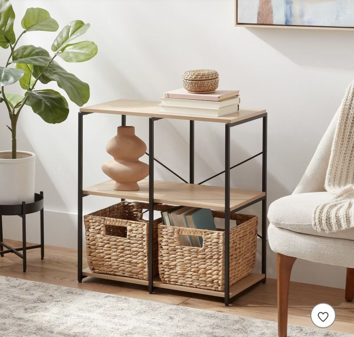 ✨Cube Storage Shelves (2 Available)