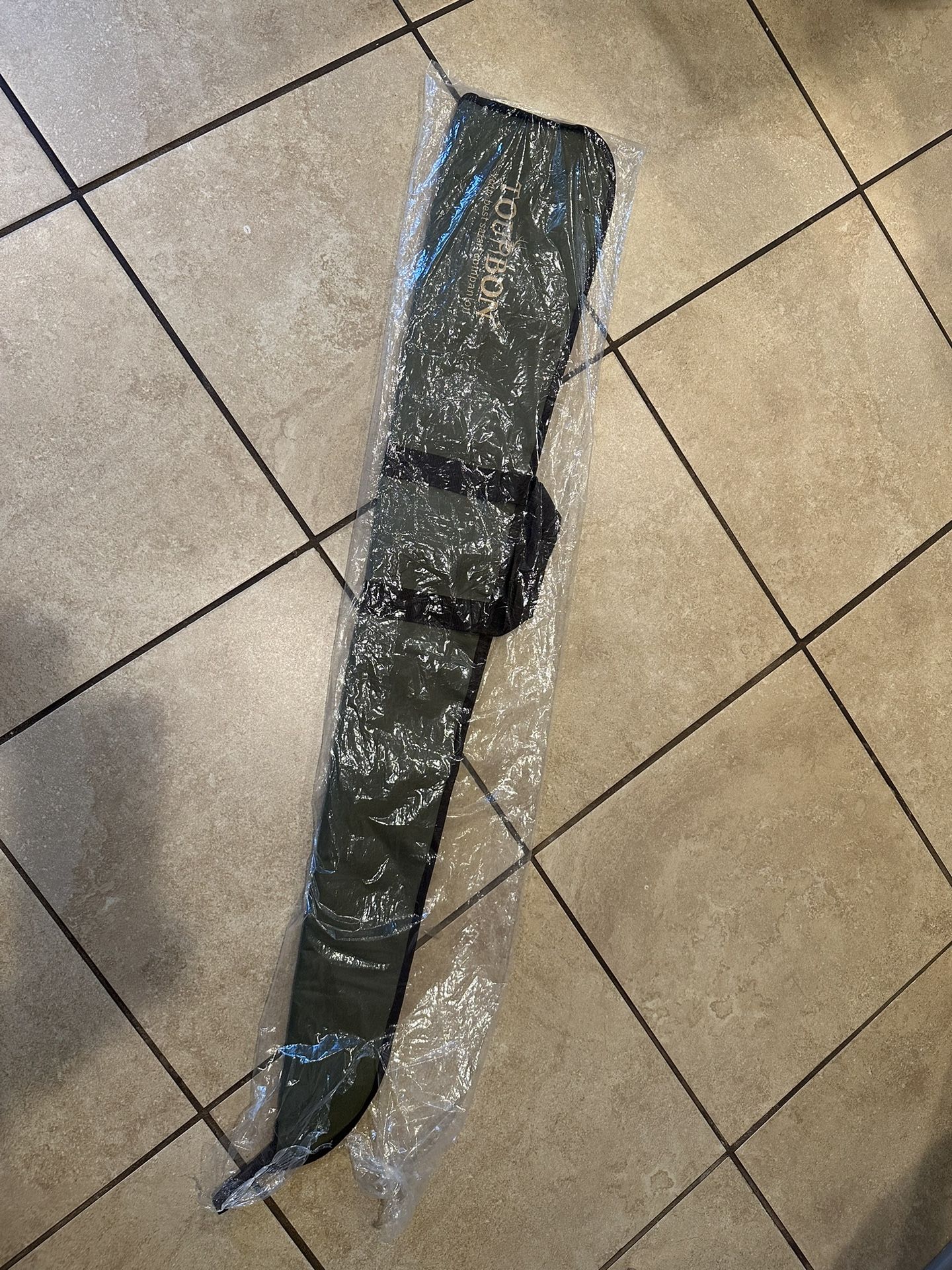 Tourbon 50” Rifle Bag