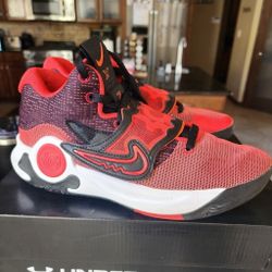 Nike Men's KD Trey 5 X- Size 9