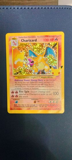 Charizard 4/102