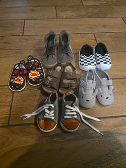 Kids shoes