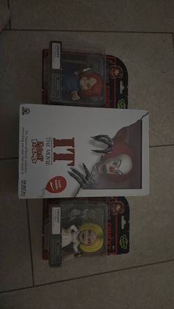 Halloween toys