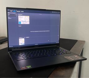 MSI Stealth A16 AI+ OLED QHD+ 240Hz RTX 4080 Gaming Laptop
