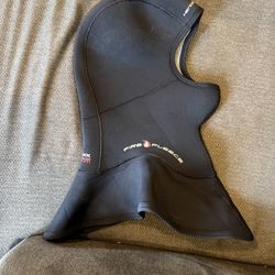Scuba Hood, Gloves, Boots $20