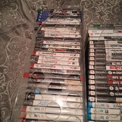Tons Of Games 