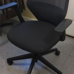 Office Chair Great Condition Like New Just $40 OBO