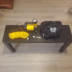 Master Flow Great Conditions Car Tire Pump  $20